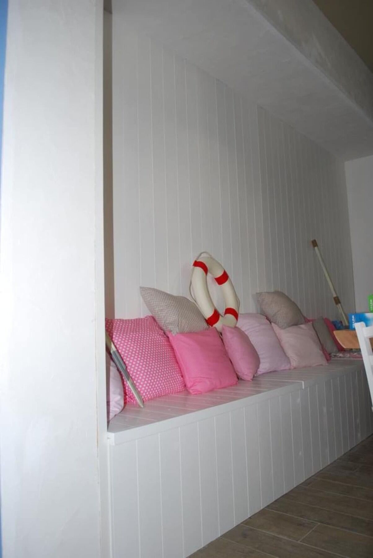Frühstückspension Casa Polly Grottammare