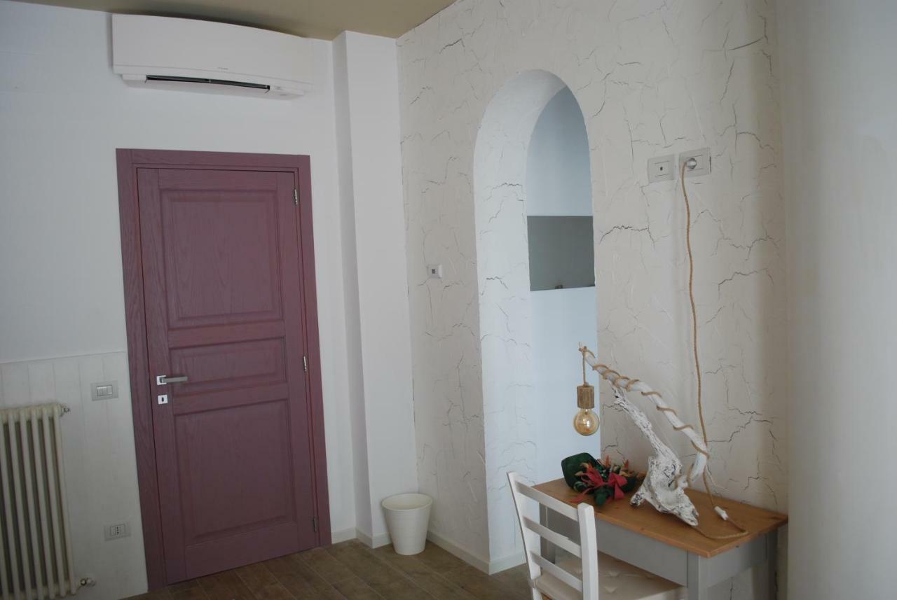 Casa Polly