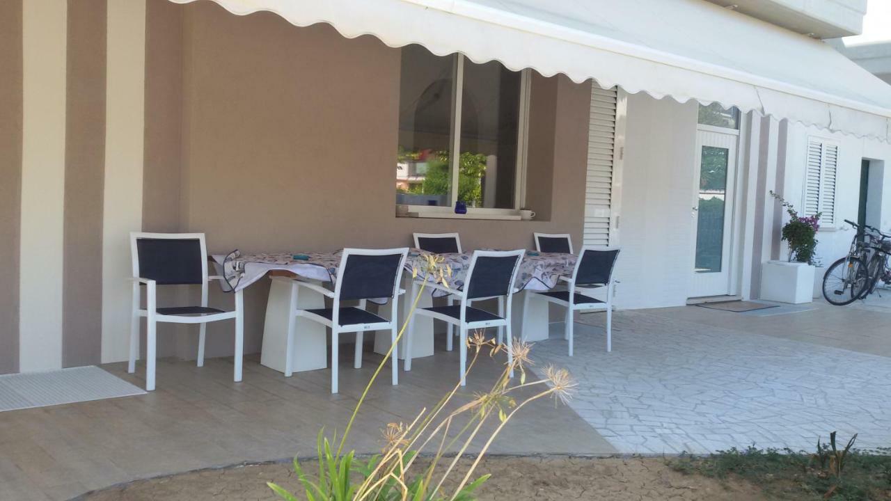 Casa Polly 2* Grottammare