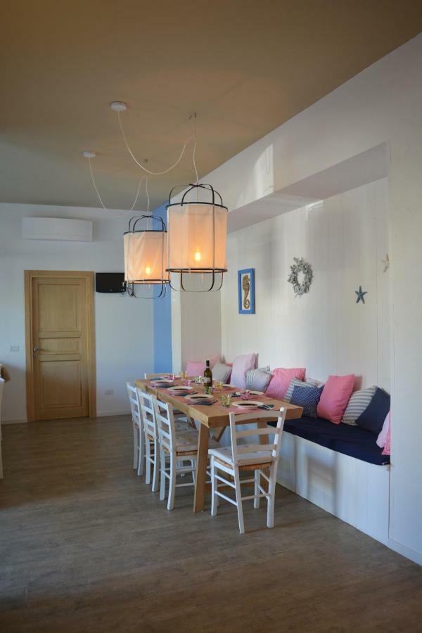Casa Polly