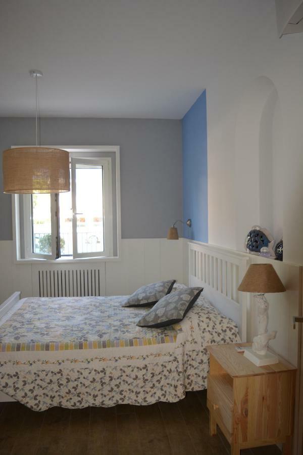 Casa Polly Frühstückspension Grottammare