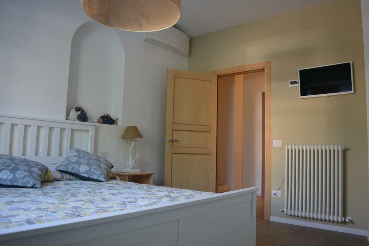 Casa Polly Frühstückspension Grottammare