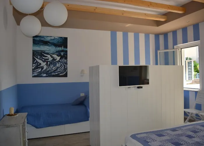 Casa Polly B&B