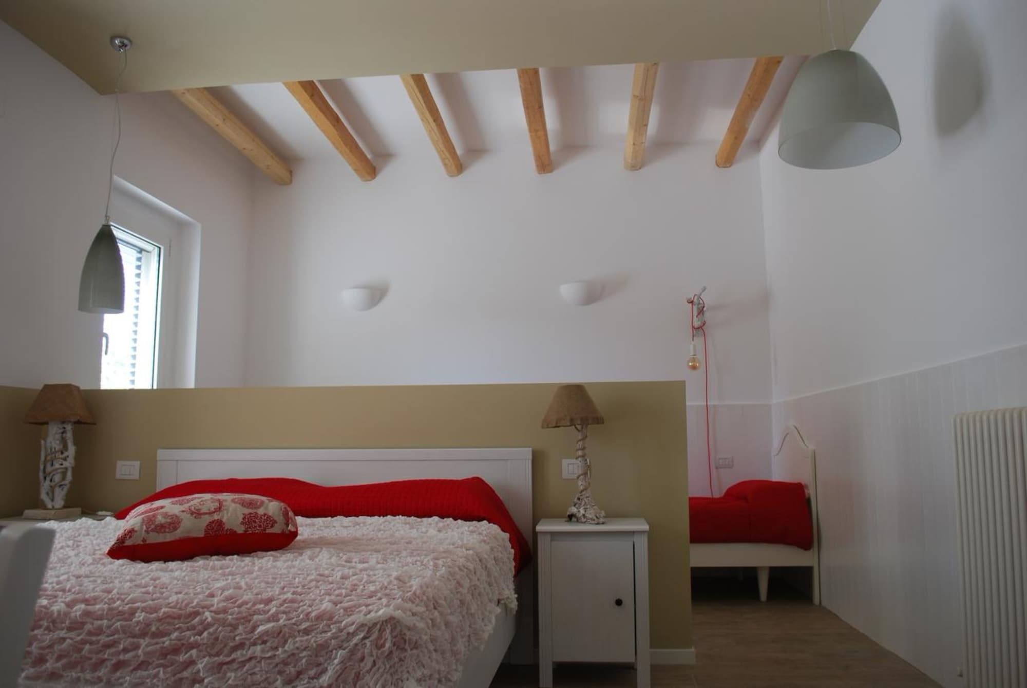 Casa Polly Bed & Breakfast Grottammare