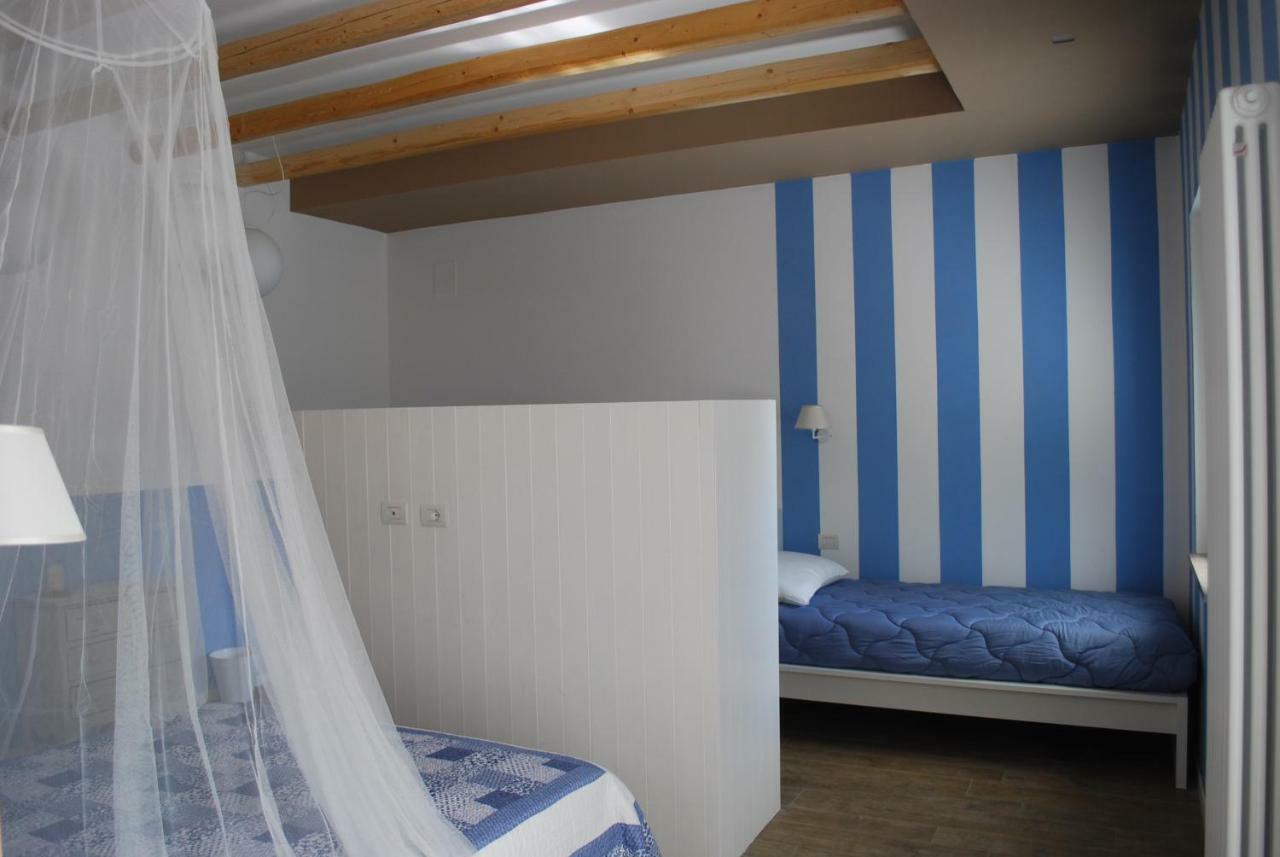 Bed & Breakfast Casa Polly 2*