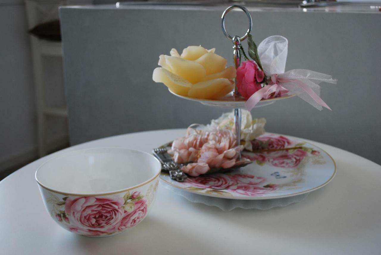 Bed & Breakfast Casa Polly Grottammare