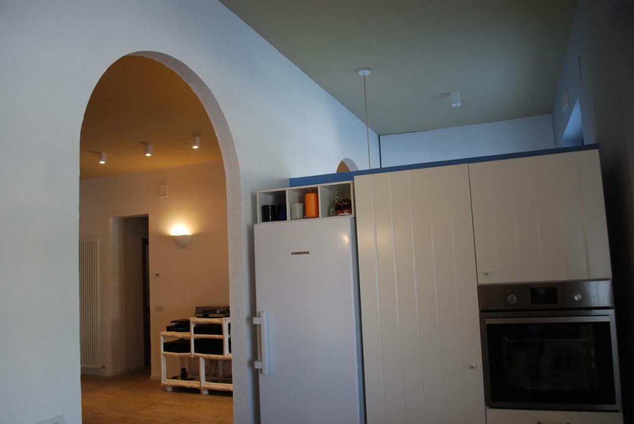Bed & Breakfast Casa Polly