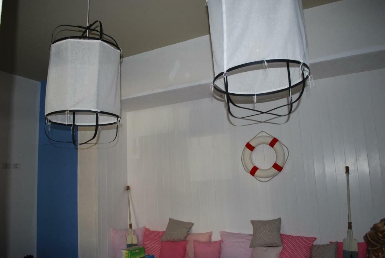 Bed & Breakfast Casa Polly Grottammare
