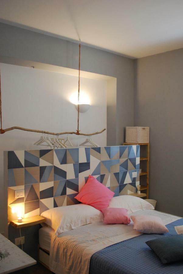 Casa Polly Bed & Breakfast 2*