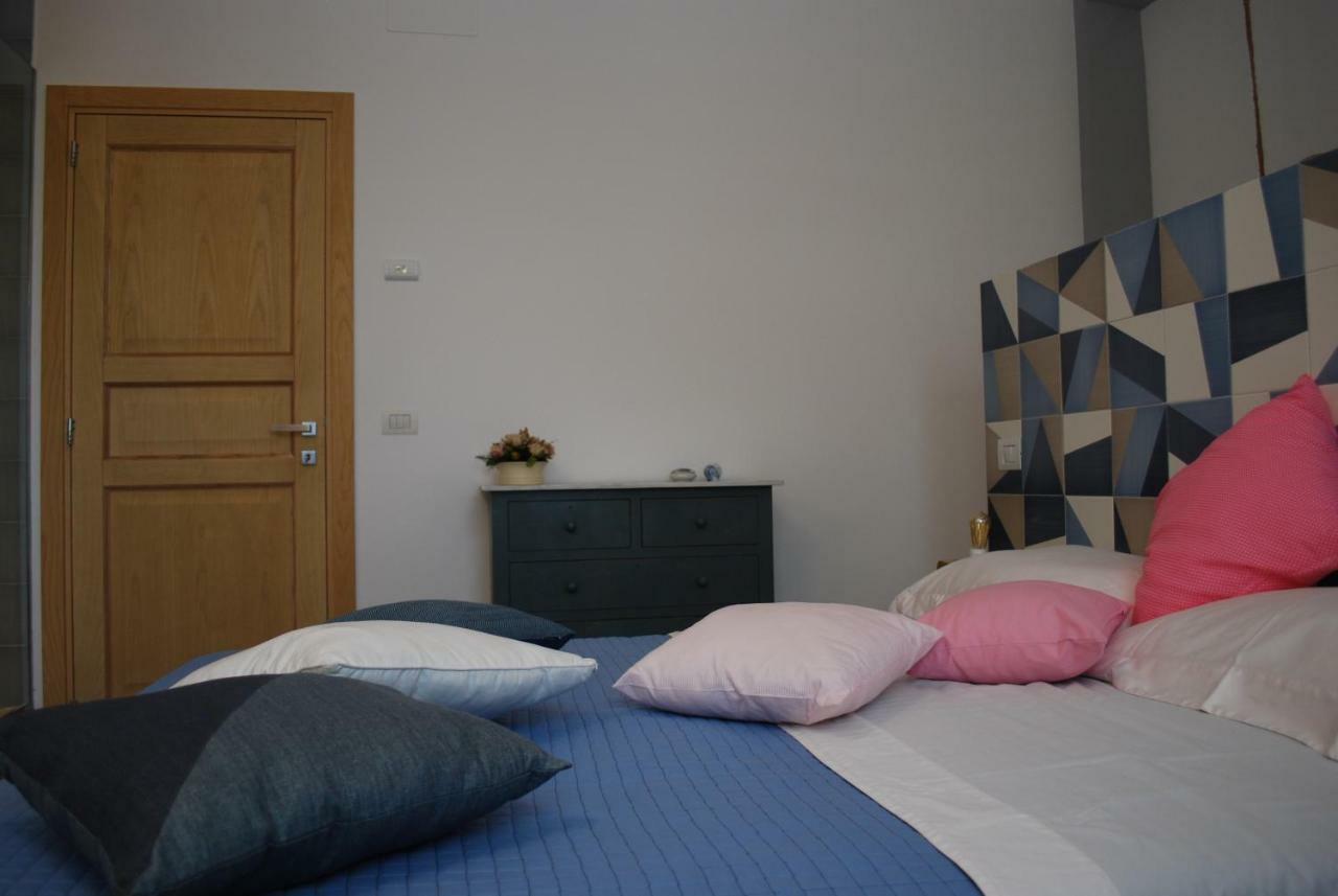 Bed & Breakfast Casa Polly 2*