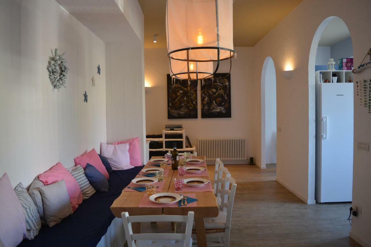 Casa Polly Grottammare