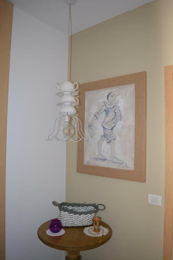 Casa Polly Bed & Breakfast Grottammare