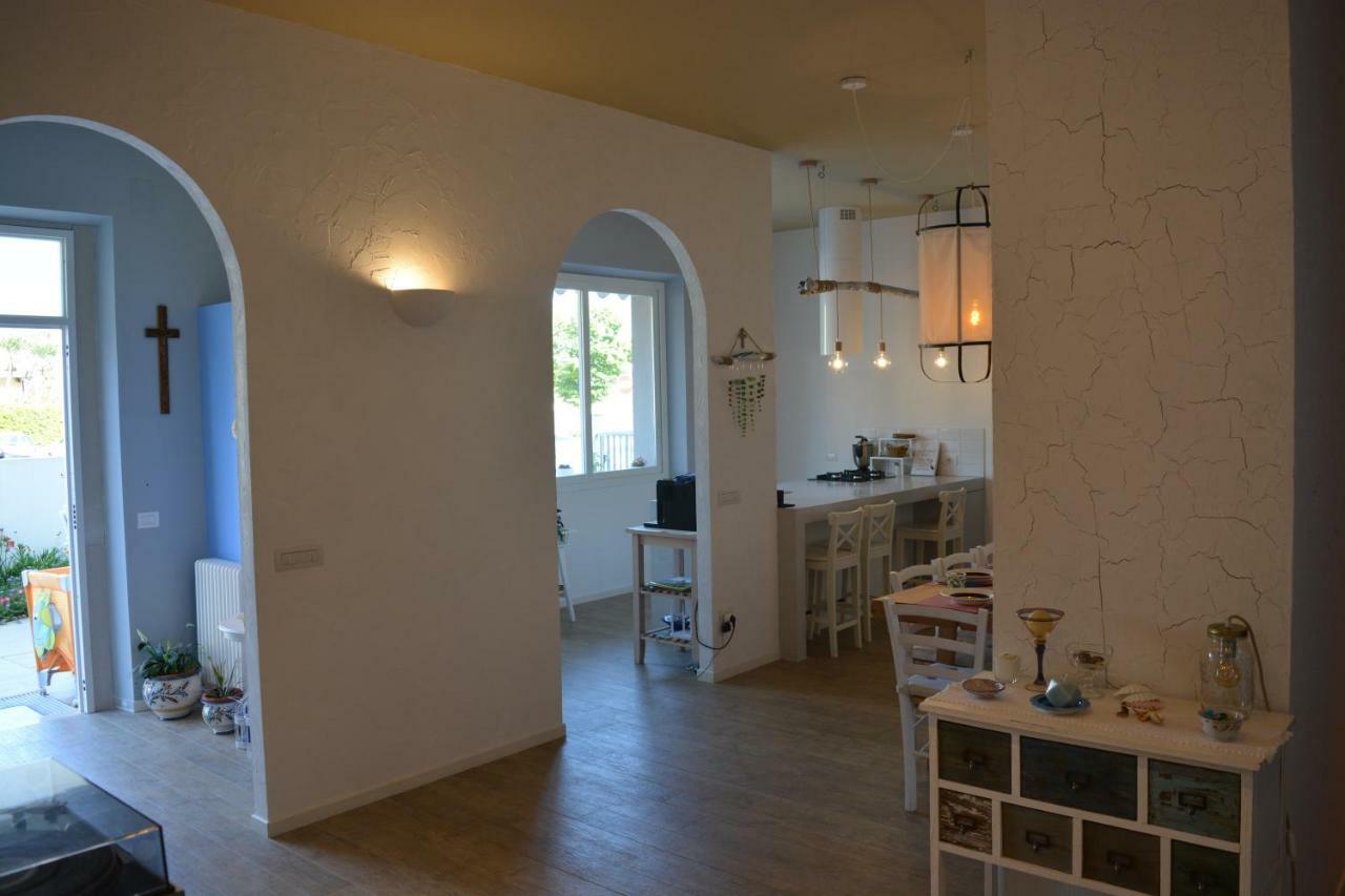 Bed & Breakfast Casa Polly