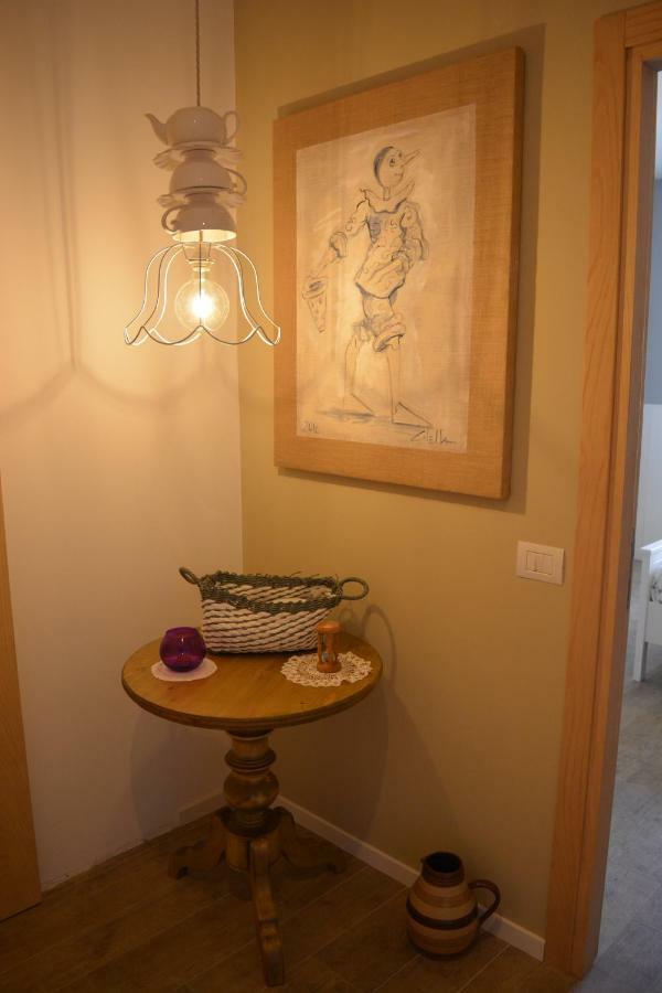 Casa Polly Bed & Breakfast