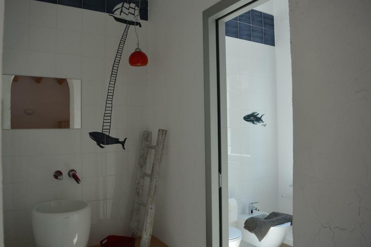 Bed & Breakfast Casa Polly Grottammare