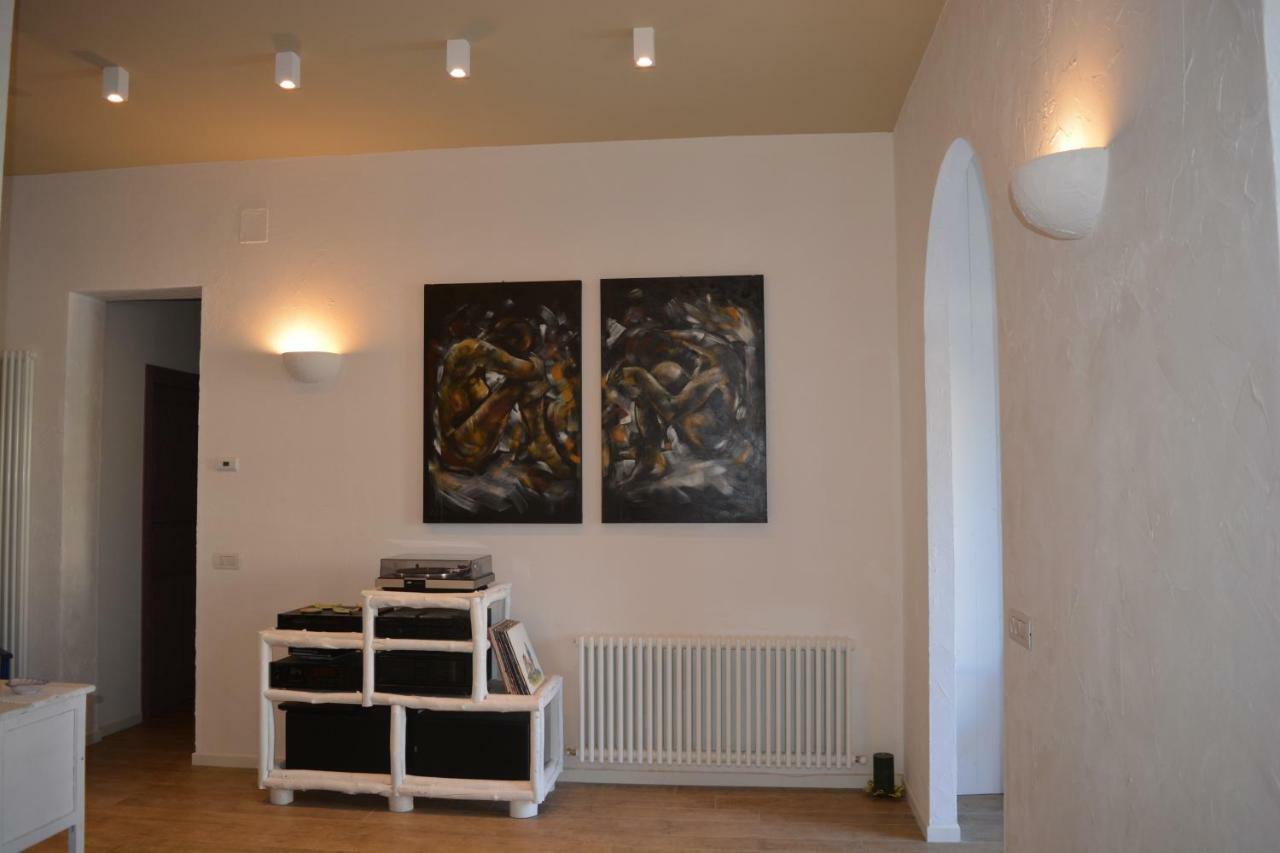 Casa Polly Bed & Breakfast Grottammare