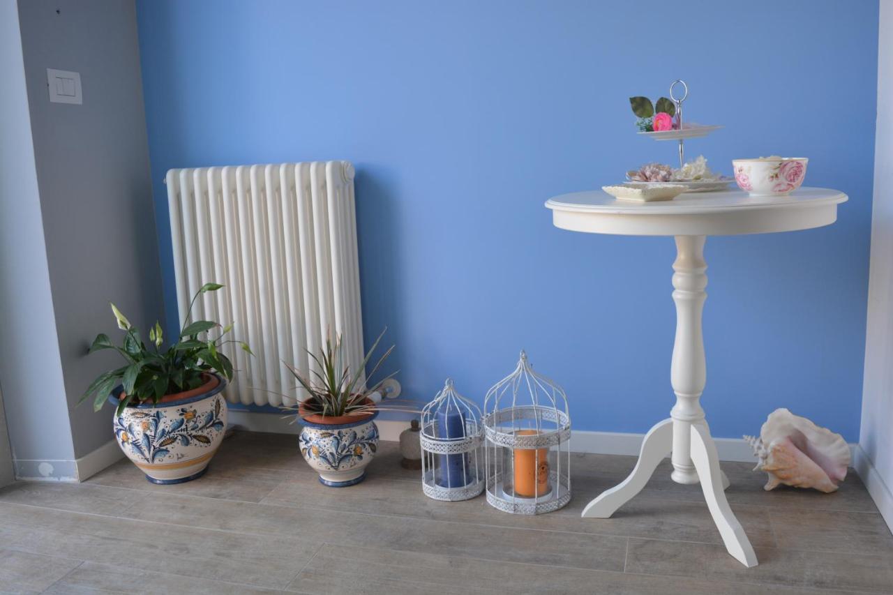 Casa Polly Bed & Breakfast Grottammare